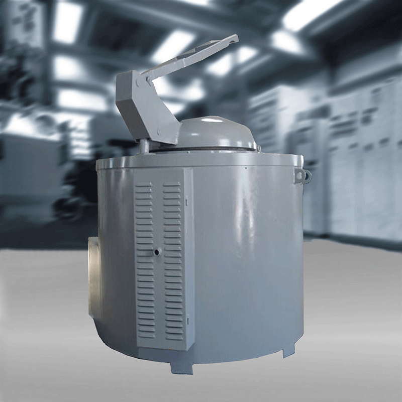 Electric furnace PN3A-LI