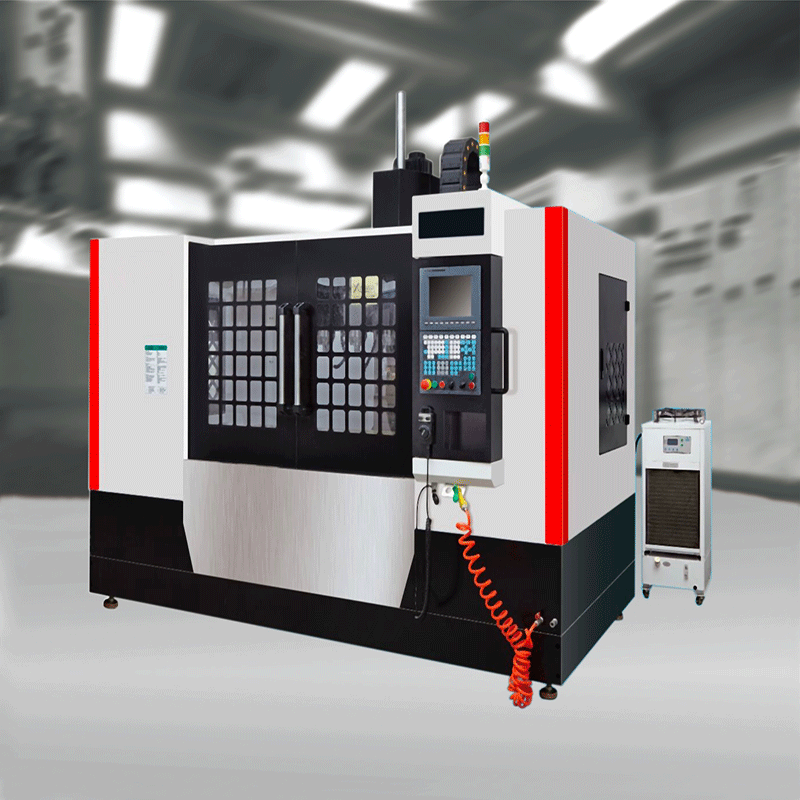 Peel 6 shaft machine PN08B-6Z