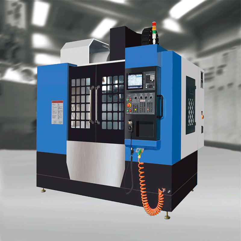 Three-line rail processor PN08J-V8 