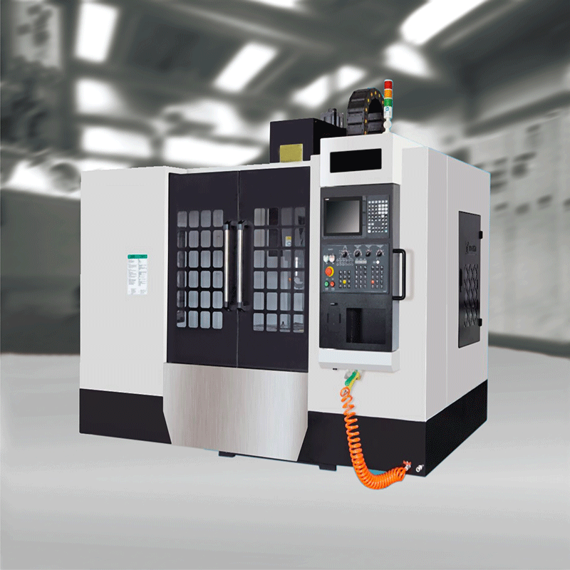 Two lines and one hard rail processing machine PN08J-CH850  