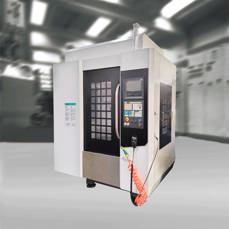 Drilling and tapping machine PN08J-CZ-640 