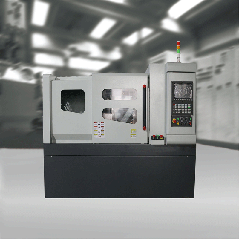 Horizontal composite special processing machine PN08H-12Z  